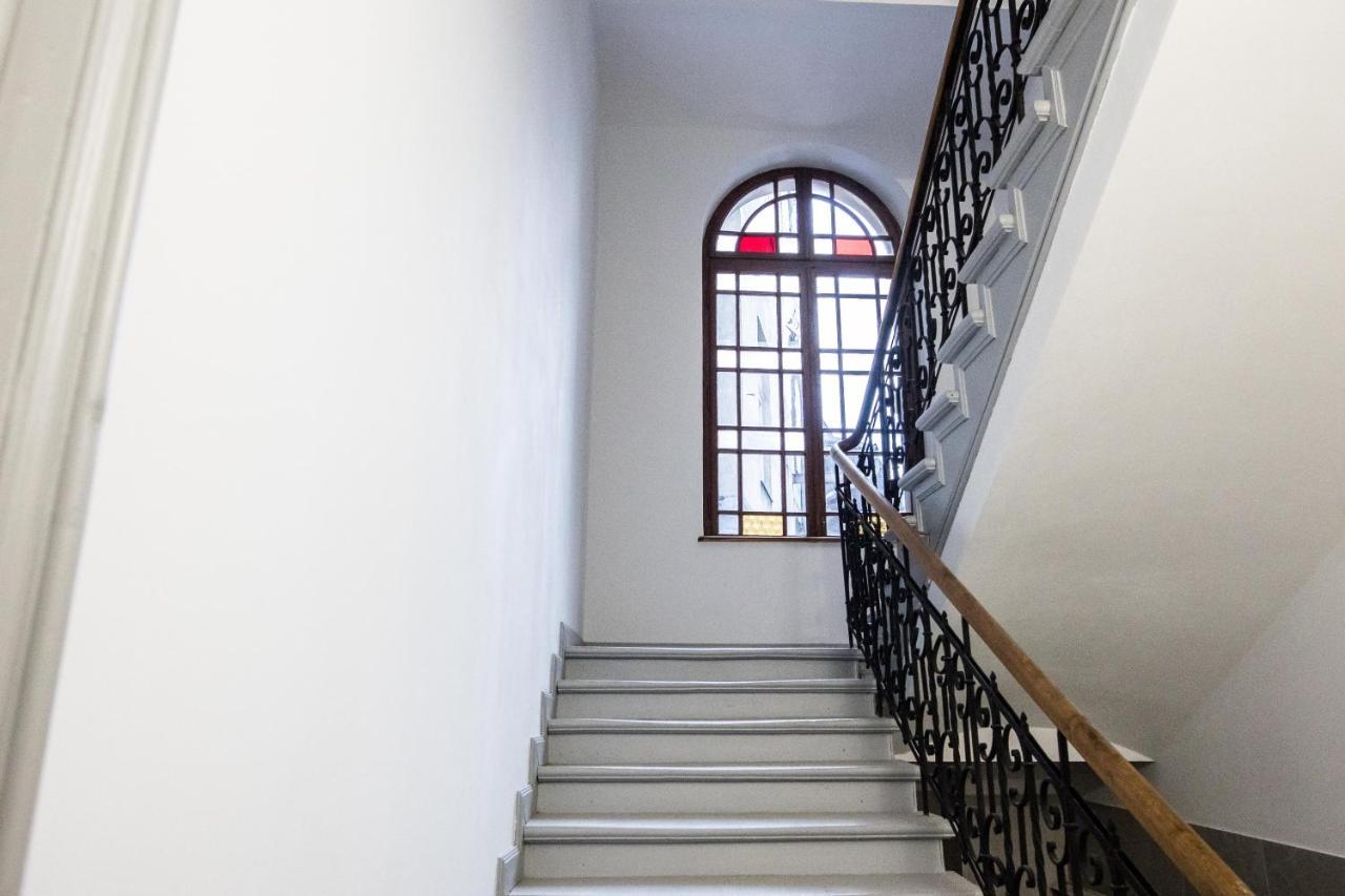 Cracwow K8 No.11 Apartment Krakau Exterior foto