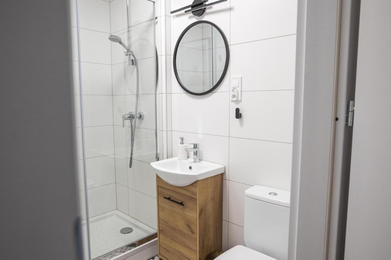 Cracwow K8 No.11 Apartment Krakau Exterior foto